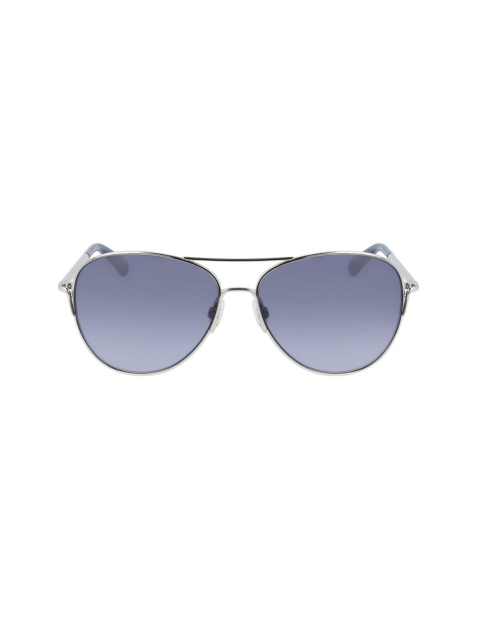 Aviateur Anne Klein Classiche Sunglasses   | ZXW-5966385